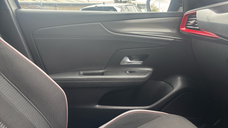 Vauxhall Mokka 100kW GS 50kWh 5dr Auto Electric Hatchback